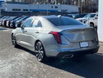 2024 Cadillac CT4 4dr Sdn Luxury