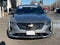 2024 Cadillac CT4 4dr Sdn Luxury