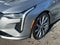 2024 Cadillac CT4 4dr Sdn Luxury
