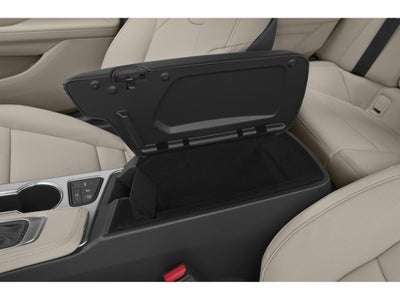 2024 Cadillac CT4 4dr Sdn Luxury