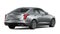 2024 Cadillac CT4 4dr Sdn Luxury