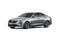 2024 Cadillac CT4 4dr Sdn Luxury