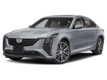 2025 Cadillac CT5 4dr Sdn Premium Luxury