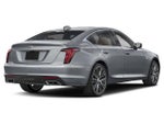 2025 Cadillac CT5 4dr Sdn Premium Luxury