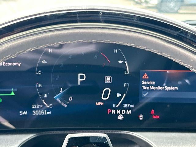 2025 Cadillac CT5 4dr Sdn Premium Luxury