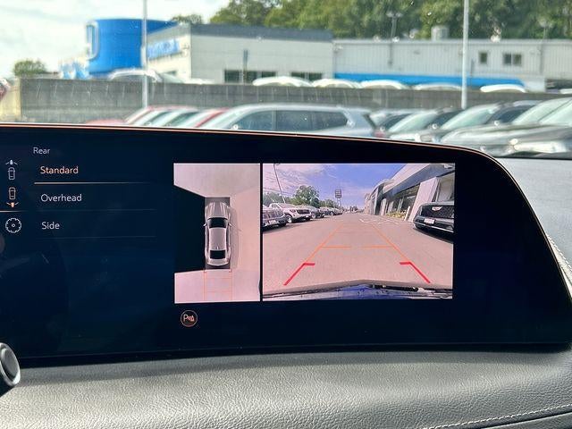2025 Cadillac CT5 4dr Sdn Premium Luxury
