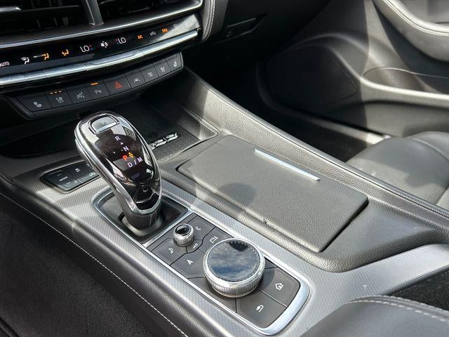 2025 Cadillac CT5 4dr Sdn Premium Luxury