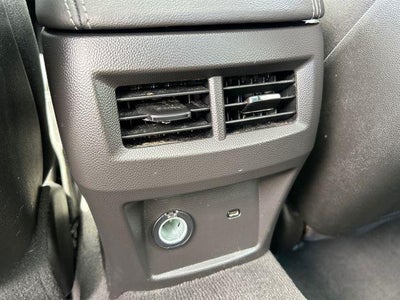 2025 Cadillac CT5 4dr Sdn Premium Luxury