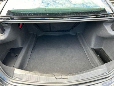 2025 Cadillac CT5 4dr Sdn Premium Luxury
