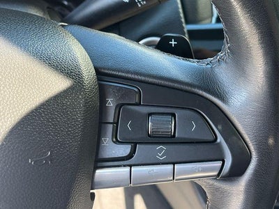 2023 Cadillac CT5 4dr Sdn Premium Luxury