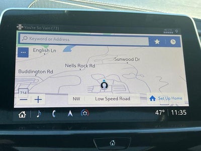2023 Cadillac CT5 4dr Sdn Premium Luxury