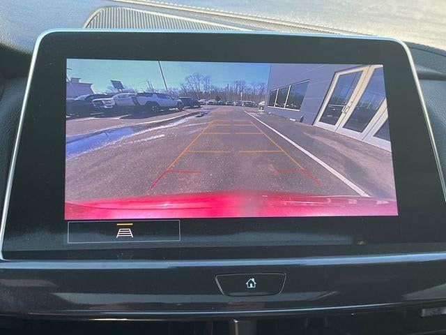 2023 Cadillac CT5 4dr Sdn Premium Luxury