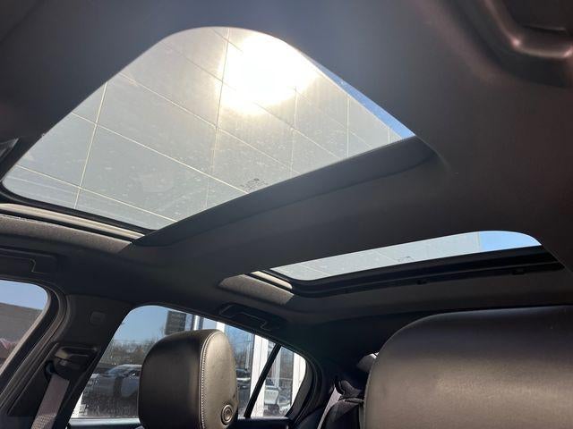 2023 Cadillac CT5 4dr Sdn Premium Luxury