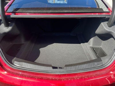 2023 Cadillac CT5 4dr Sdn Premium Luxury