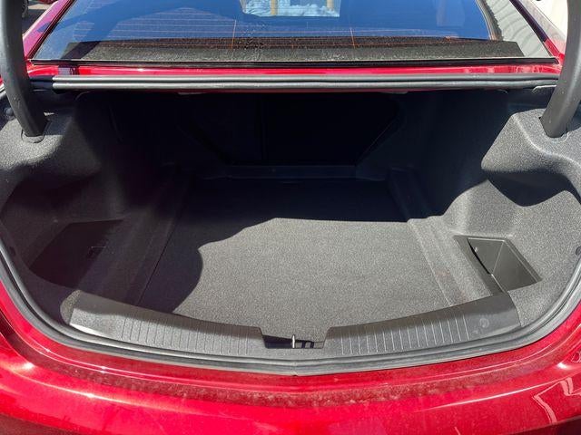 2023 Cadillac CT5 4dr Sdn Premium Luxury