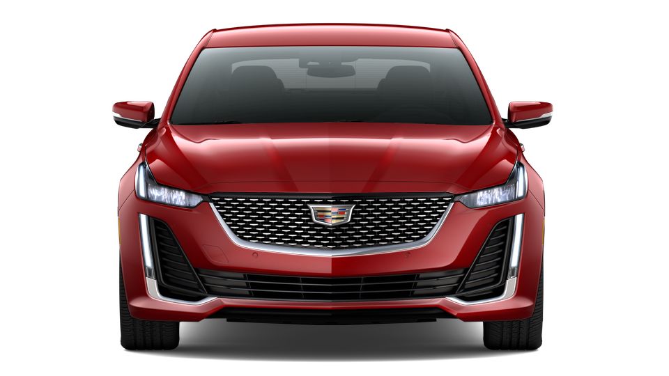 2023 Cadillac CT5 4dr Sdn Premium Luxury