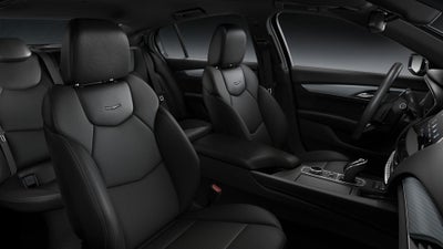 2023 Cadillac CT5 4dr Sdn Premium Luxury