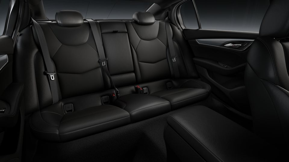 2023 Cadillac CT5 4dr Sdn Premium Luxury