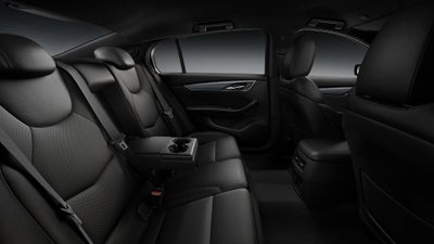 2023 Cadillac CT5 4dr Sdn Premium Luxury