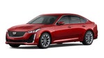 2023 Cadillac CT5 4dr Sdn Premium Luxury