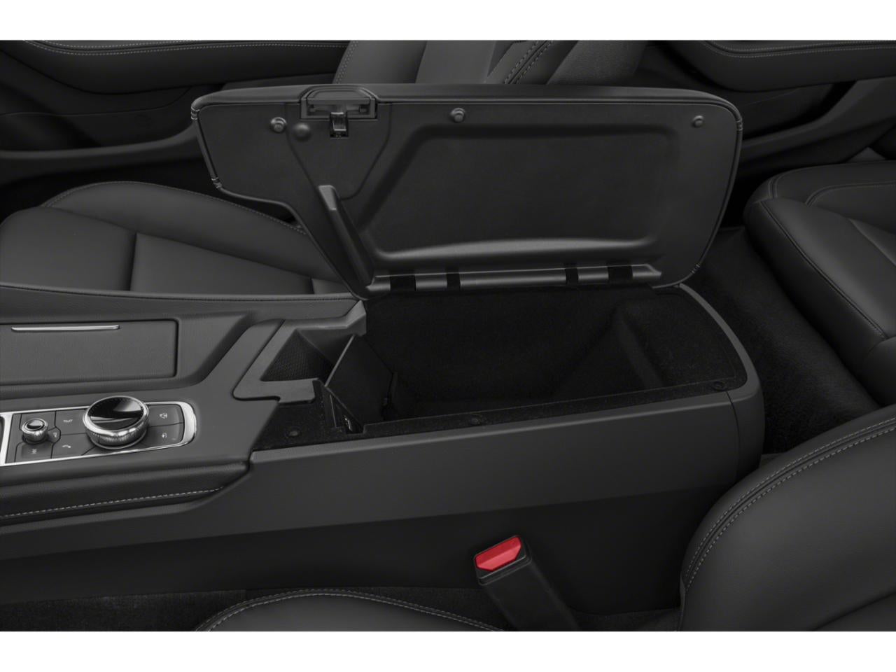 2023 Cadillac CT5 4dr Sdn Premium Luxury