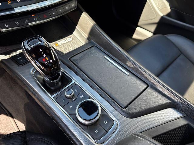 2025 Cadillac CT5 4dr Sdn Premium Luxury