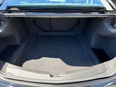2025 Cadillac CT5 4dr Sdn Premium Luxury