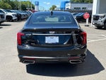 2025 Cadillac CT5 4dr Sdn Premium Luxury