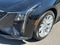 2025 Cadillac CT5 4dr Sdn Premium Luxury