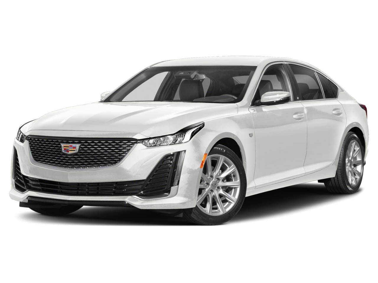 2023 Cadillac CT5 4dr Sdn Premium Luxury