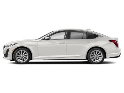 2023 Cadillac CT5 4dr Sdn Premium Luxury