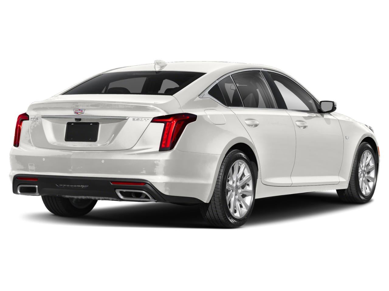 2023 Cadillac CT5 4dr Sdn Premium Luxury