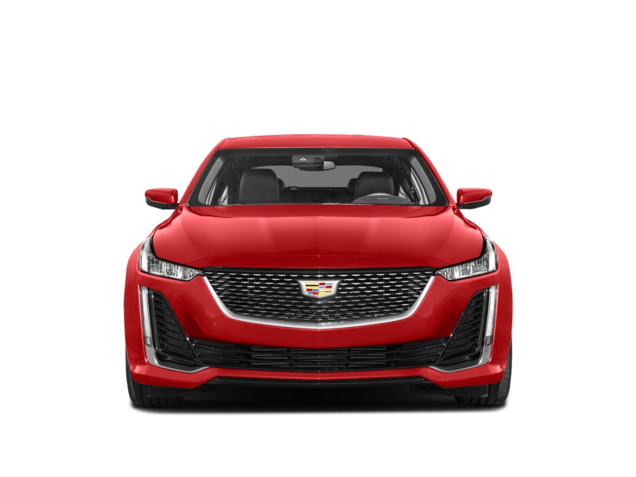 2023 Cadillac CT5 4dr Sdn Premium Luxury