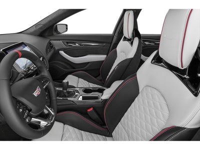 2024 Cadillac CT5-V 4dr Sdn