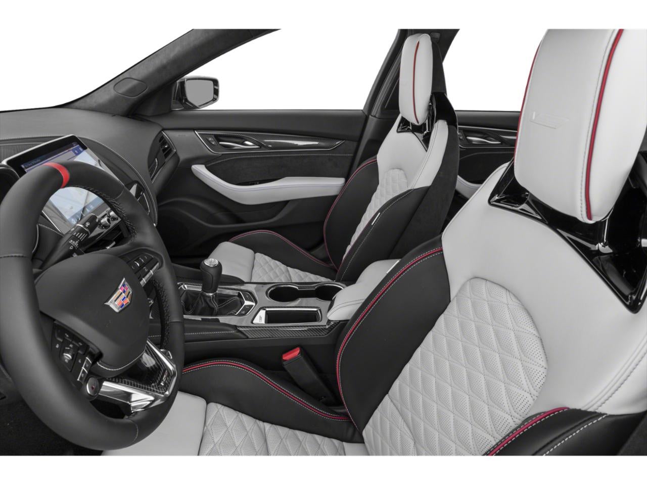 2024 Cadillac CT5-V 4dr Sdn