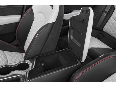 2024 Cadillac CT5-V 4dr Sdn
