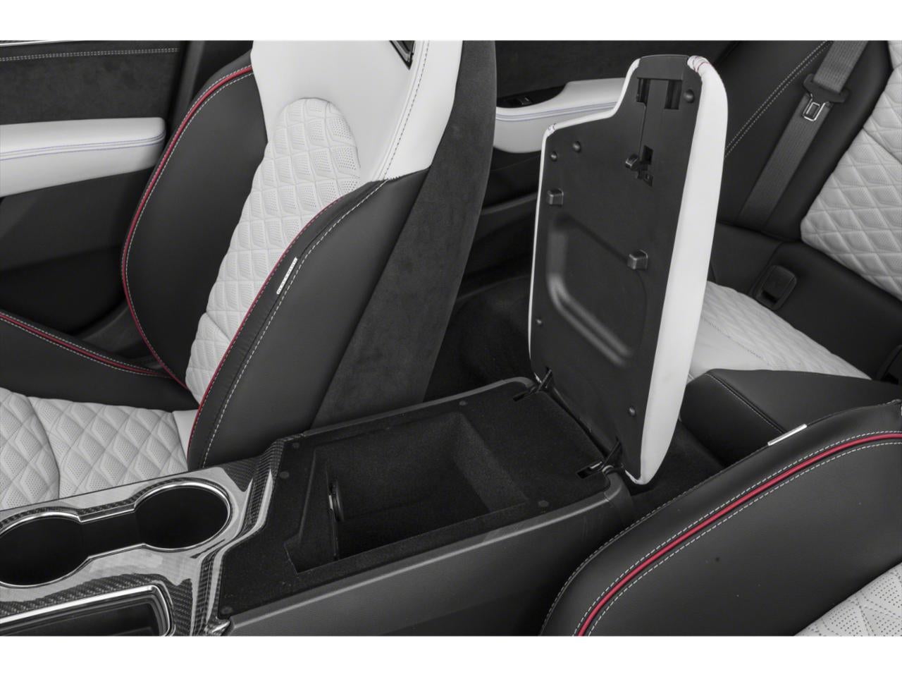 2024 Cadillac CT5-V 4dr Sdn