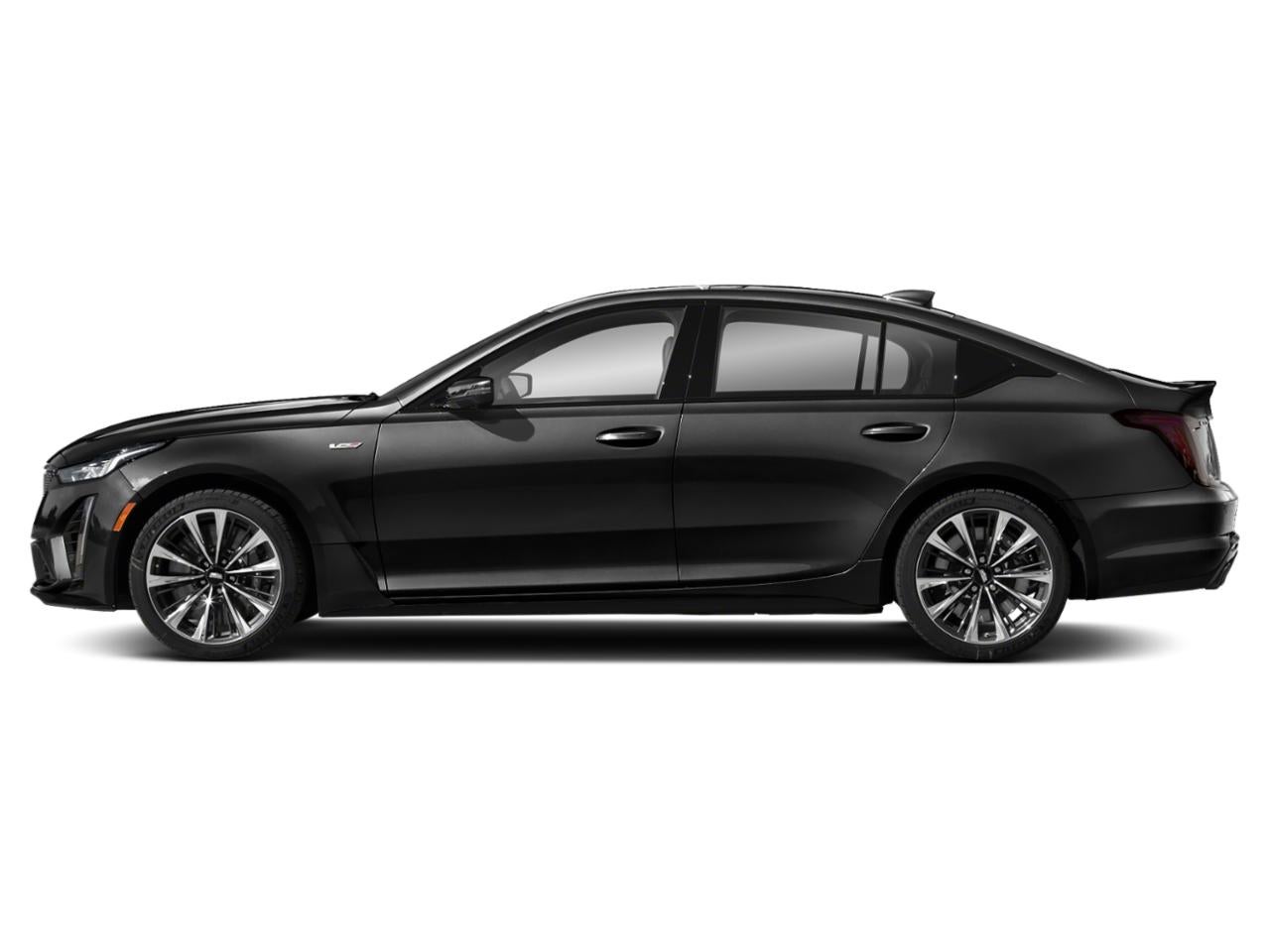 2024 Cadillac CT5-V 4dr Sdn