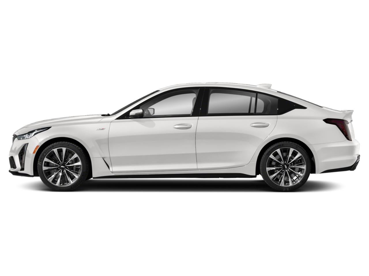 2024 Cadillac CT5-V 4dr Sdn