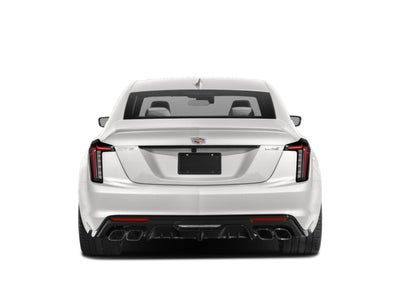 2024 Cadillac CT5-V 4dr Sdn