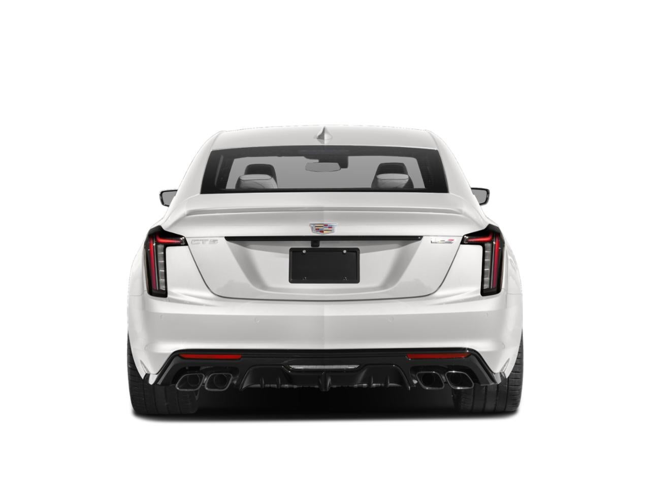 2024 Cadillac CT5-V 4dr Sdn