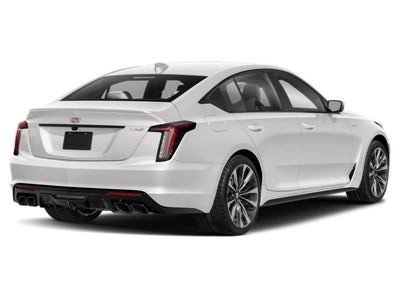 2024 Cadillac CT5-V 4dr Sdn
