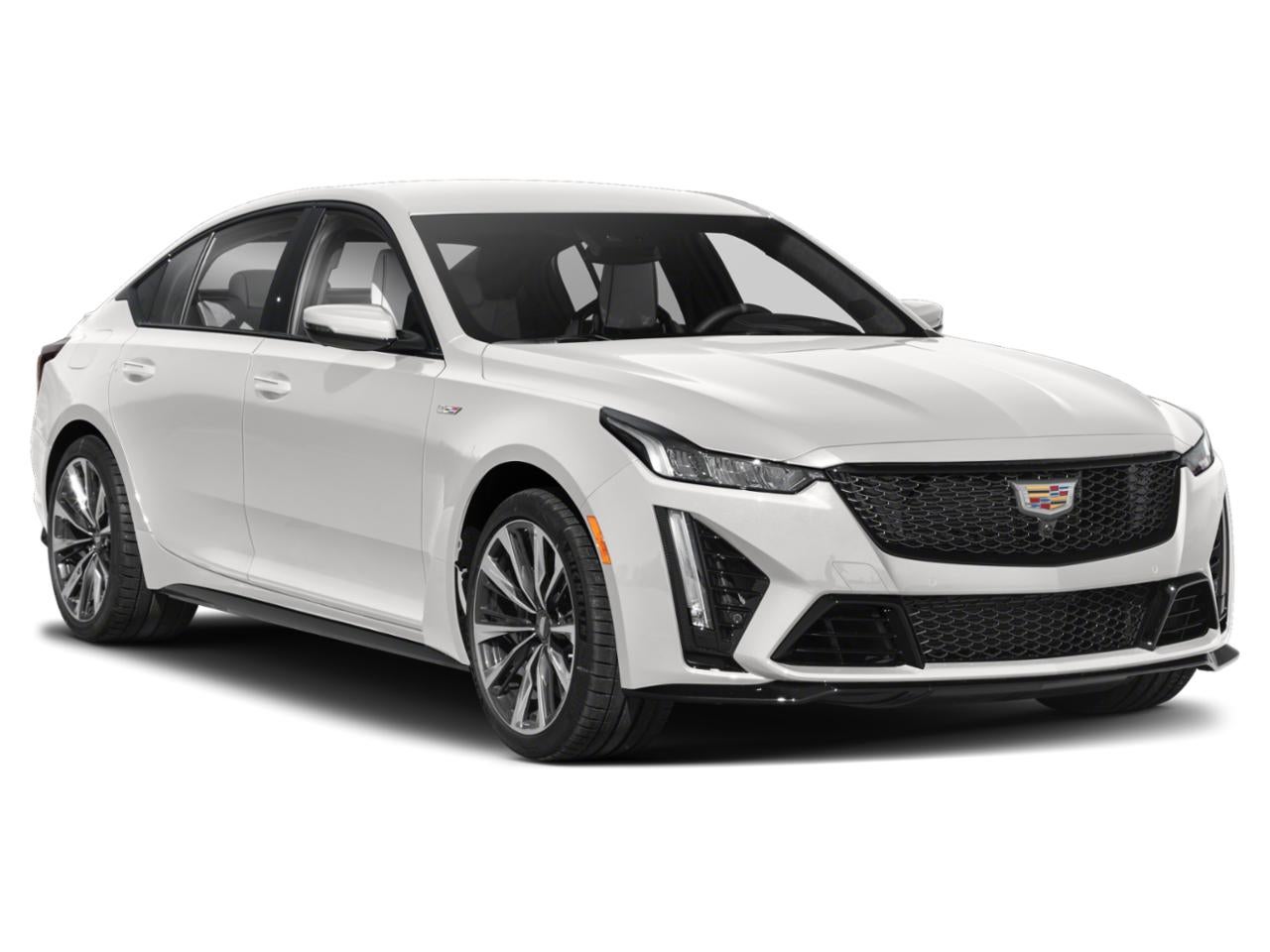 2024 Cadillac CT5-V 4dr Sdn