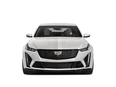 2024 Cadillac CT5-V 4dr Sdn