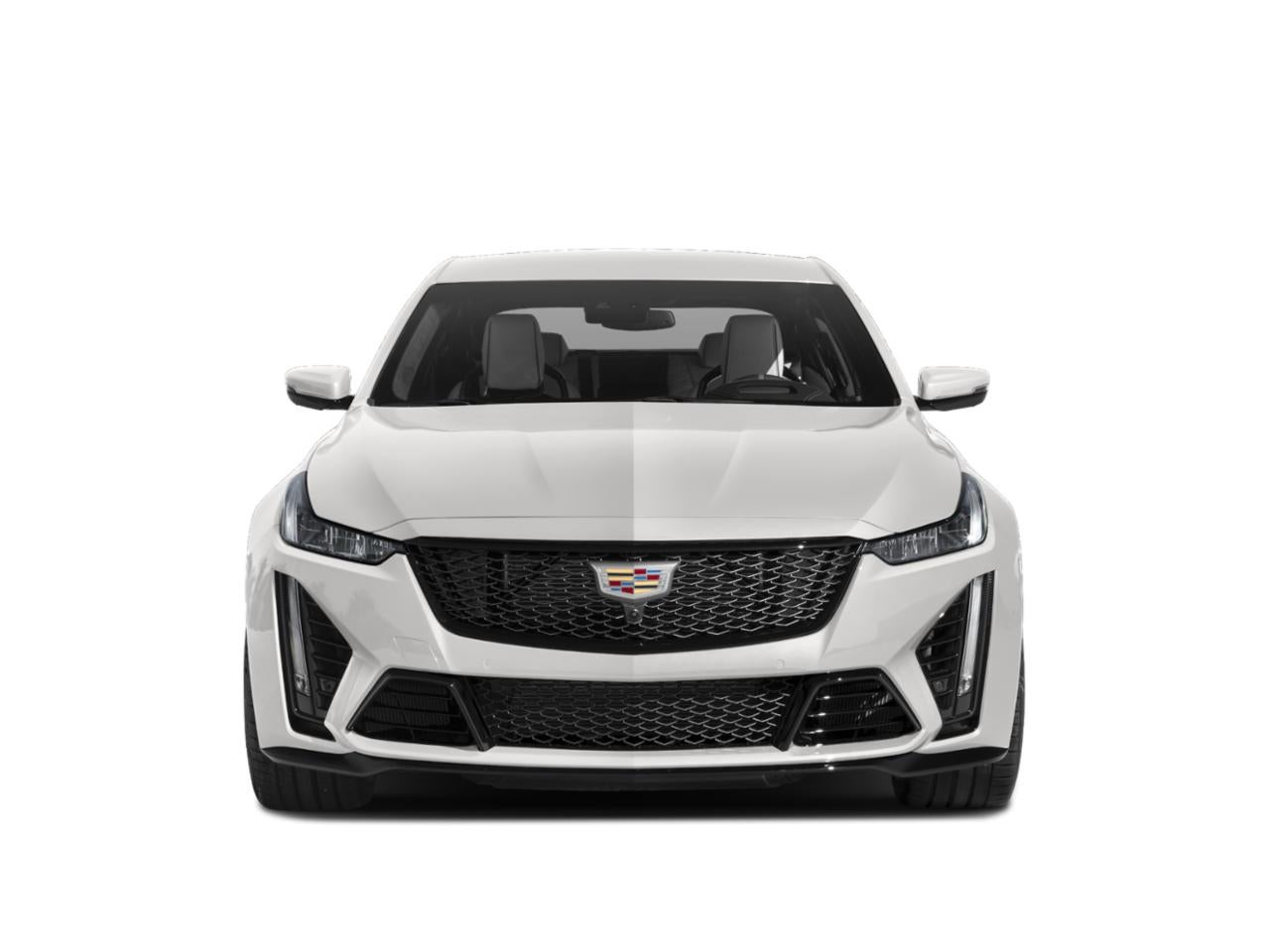 2024 Cadillac CT5-V 4dr Sdn