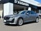 2023 Cadillac CT5 4dr Sdn Luxury