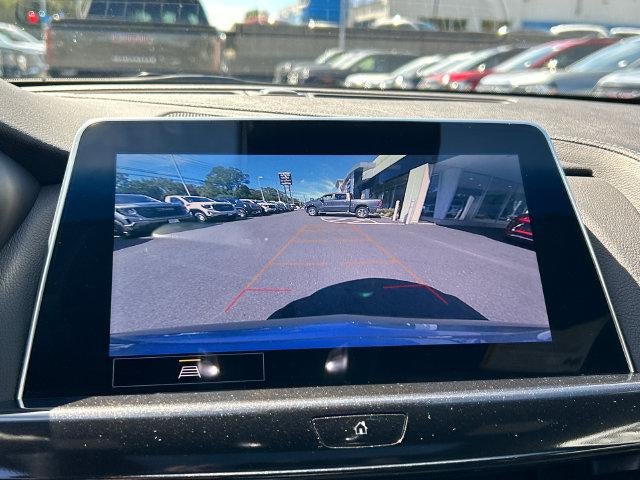 2023 Cadillac CT5 4dr Sdn Luxury