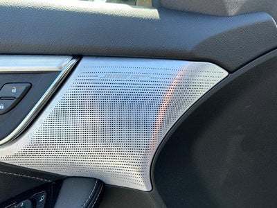2023 Cadillac CT5 4dr Sdn Luxury