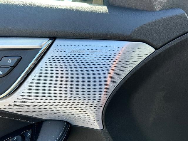 2023 Cadillac CT5 4dr Sdn Luxury