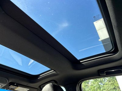 2023 Cadillac CT5 4dr Sdn Luxury